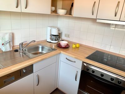 Ferienwohnung für 4 Personen (90 m²) in St. Peter-Ording 9/10