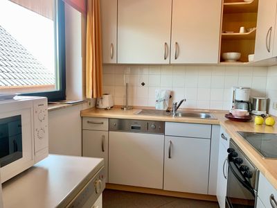 Ferienwohnung für 4 Personen (90 m²) in St. Peter-Ording 10/10