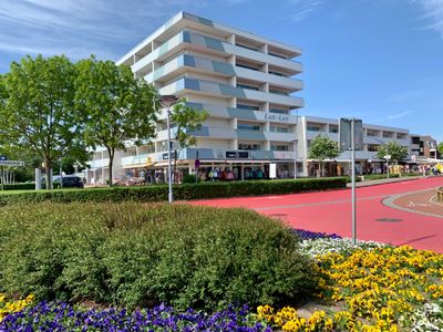 Ferienwohnung für 2 Personen (39 m²) in St. Peter-Ording 2/10