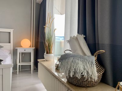 Ferienwohnung für 2 Personen (39 m²) in St. Peter-Ording 6/10