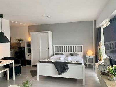 Ferienwohnung für 2 Personen (39 m²) in St. Peter-Ording 7/10