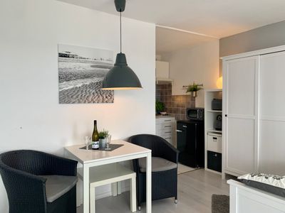 Ferienwohnung für 2 Personen (39 m²) in St. Peter-Ording 8/10