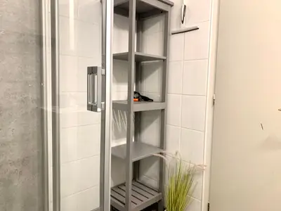 Ferienwohnung für 2 Personen (39 m²) in St. Peter-Ording 10/10