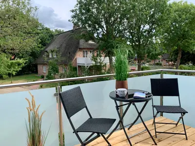 Ferienwohnung für 3 Personen (52 m²) in St. Peter-Ording 6/10