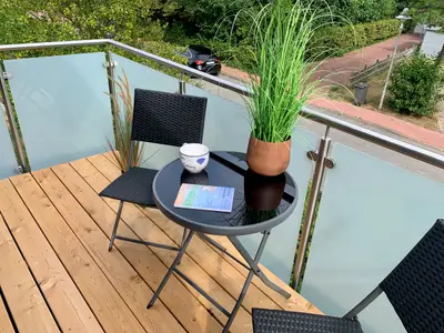 Ferienwohnung für 3 Personen (52 m²) in St. Peter-Ording 5/10