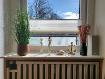 Ferienwohnung für 3 Personen (52 m²) in St. Peter-Ording 7/10