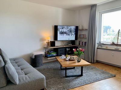 Ferienwohnung für 3 Personen (43 m²) in St. Peter-Ording 9/10