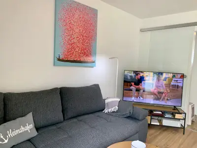 Ferienwohnung für 3 Personen (52 m²) in St. Peter-Ording 9/10