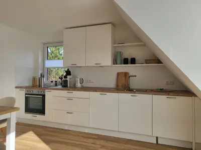 Ferienwohnung für 3 Personen (52 m²) in St. Peter-Ording 10/10