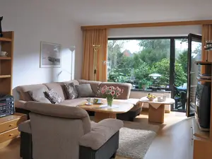 Ferienwohnung für 2 Personen (58 m²) in St. Peter-Ording