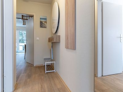 Ferienwohnung für 4 Personen (50 m²) in St. Peter-Ording 4/10