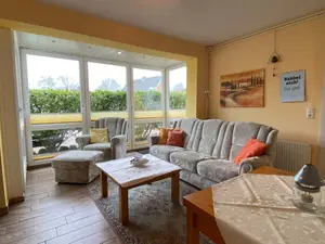 Ferienwohnung für 3 Personen (45 m²) in St. Peter-Ording