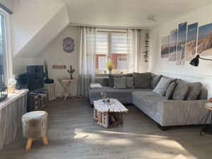 Ferienwohnung für 2 Personen (55 m²) in St. Peter-Ording