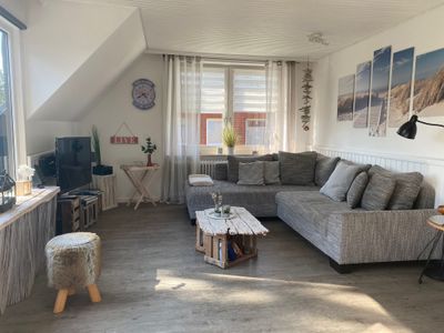 Ferienwohnung für 2 Personen (55 m²) in St. Peter-Ording 1/10