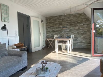 Ferienwohnung für 2 Personen (55 m²) in St. Peter-Ording 4/10