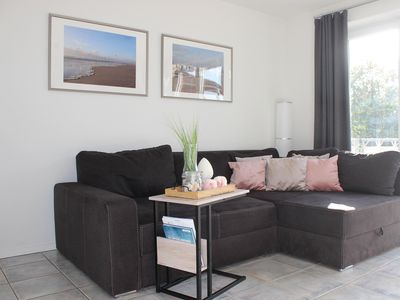 Ferienwohnung für 3 Personen (40 m²) in St. Peter-Ording 4/10