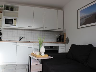 Ferienwohnung für 3 Personen (40 m²) in St. Peter-Ording 6/10