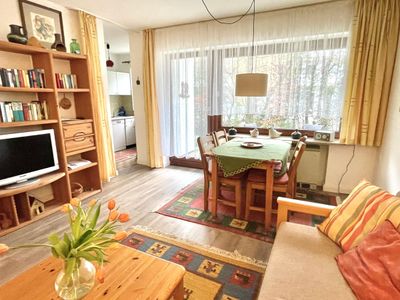 Ferienwohnung für 2 Personen (50 m²) in St. Peter-Ording 4/10