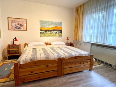 Ferienwohnung für 2 Personen (50 m²) in St. Peter-Ording 5/10