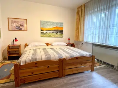 Ferienwohnung für 2 Personen (50 m²) in St. Peter-Ording 5/10