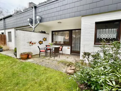 Ferienwohnung für 2 Personen (50 m²) in St. Peter-Ording 8/10