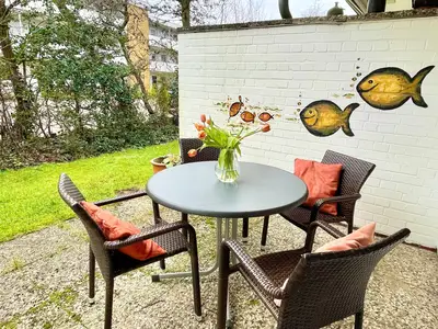 Ferienwohnung für 2 Personen (50 m²) in St. Peter-Ording 9/10