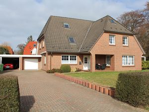 Ferienwohnung für 4 Personen (60 m&sup2;) in St. Peter-Ording