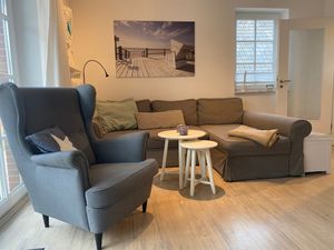 Ferienwohnung für 4 Personen (48 m&sup2;) in St. Peter-Ording