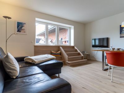 Ferienwohnung für 4 Personen (60 m²) in St. Peter-Ording 2/10