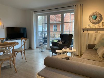 Ferienwohnung für 4 Personen (48 m²) in St. Peter-Ording 3/9