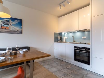 Ferienwohnung für 4 Personen (60 m²) in St. Peter-Ording 3/10