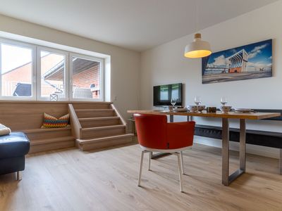 Ferienwohnung für 4 Personen (60 m²) in St. Peter-Ording 4/10