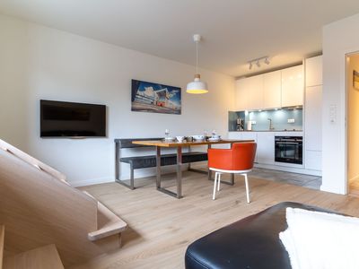 Ferienwohnung für 4 Personen (60 m²) in St. Peter-Ording 5/10