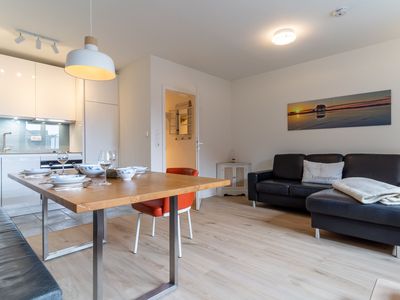 Ferienwohnung für 4 Personen (60 m²) in St. Peter-Ording 6/10