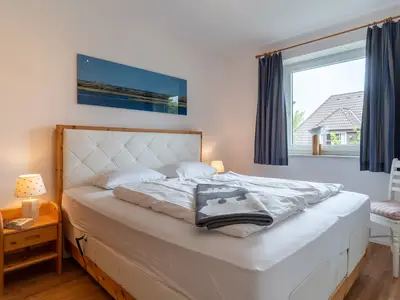 Ferienwohnung für 4 Personen (60 m²) in St. Peter-Ording 7/10