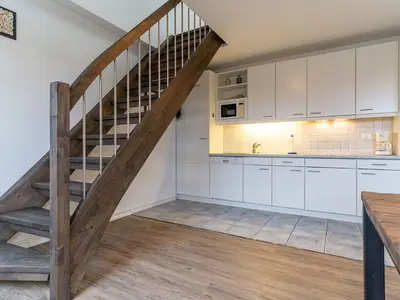 Küche / Küchenzeile