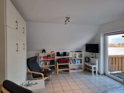 Ferienwohnung für 4 Personen (50 m²) in St. Peter-Ording 1/10