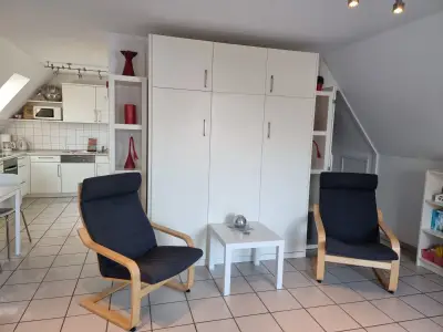 Ferienwohnung für 4 Personen (50 m²) in St. Peter-Ording 2/10