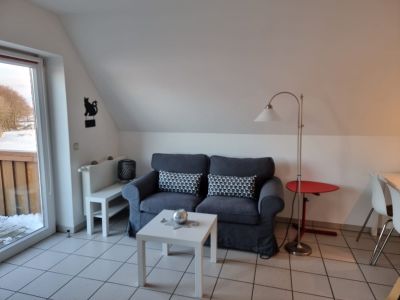 Ferienwohnung für 4 Personen (50 m²) in St. Peter-Ording 3/10