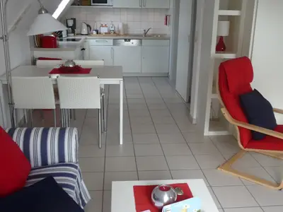 Küche / Küchenzeile