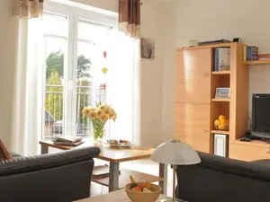 Ferienwohnung für 5 Personen (80 m²) in St. Peter-Ording