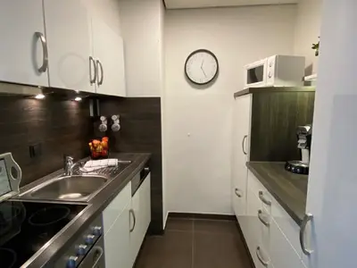 Küche / Küchenzeile