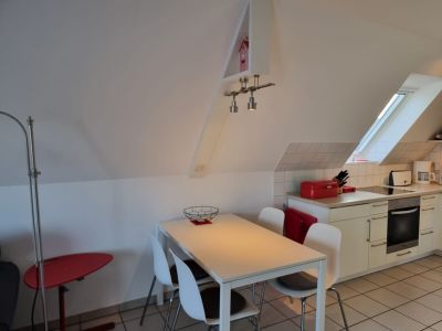 Ferienwohnung für 4 Personen (50 m²) in St. Peter-Ording 6/10