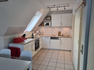 Ferienwohnung für 4 Personen (50 m²) in St. Peter-Ording 7/10