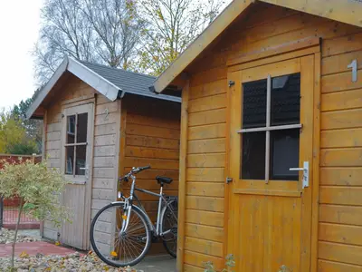 Ferienwohnung für 5 Personen (80 m²) in St. Peter-Ording 7/7