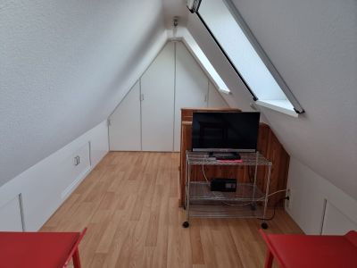 Ferienwohnung für 4 Personen (50 m²) in St. Peter-Ording 9/10