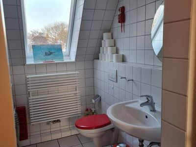 Ferienwohnung für 4 Personen (50 m²) in St. Peter-Ording 10/10