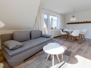 Ferienwohnung für 3 Personen (47 m²) in St. Peter-Ording