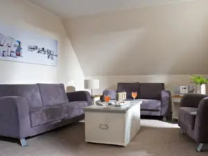 Ferienwohnung für 4 Personen (65 m²) in St. Peter-Ording