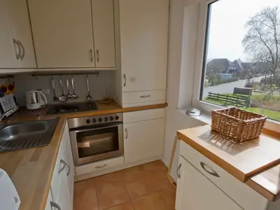 Küche / Küchenzeile